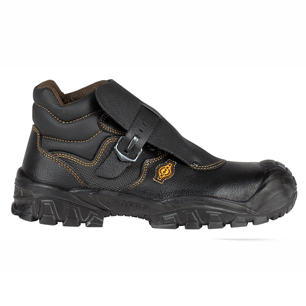 Botas Cofra Tago S3 SRC
